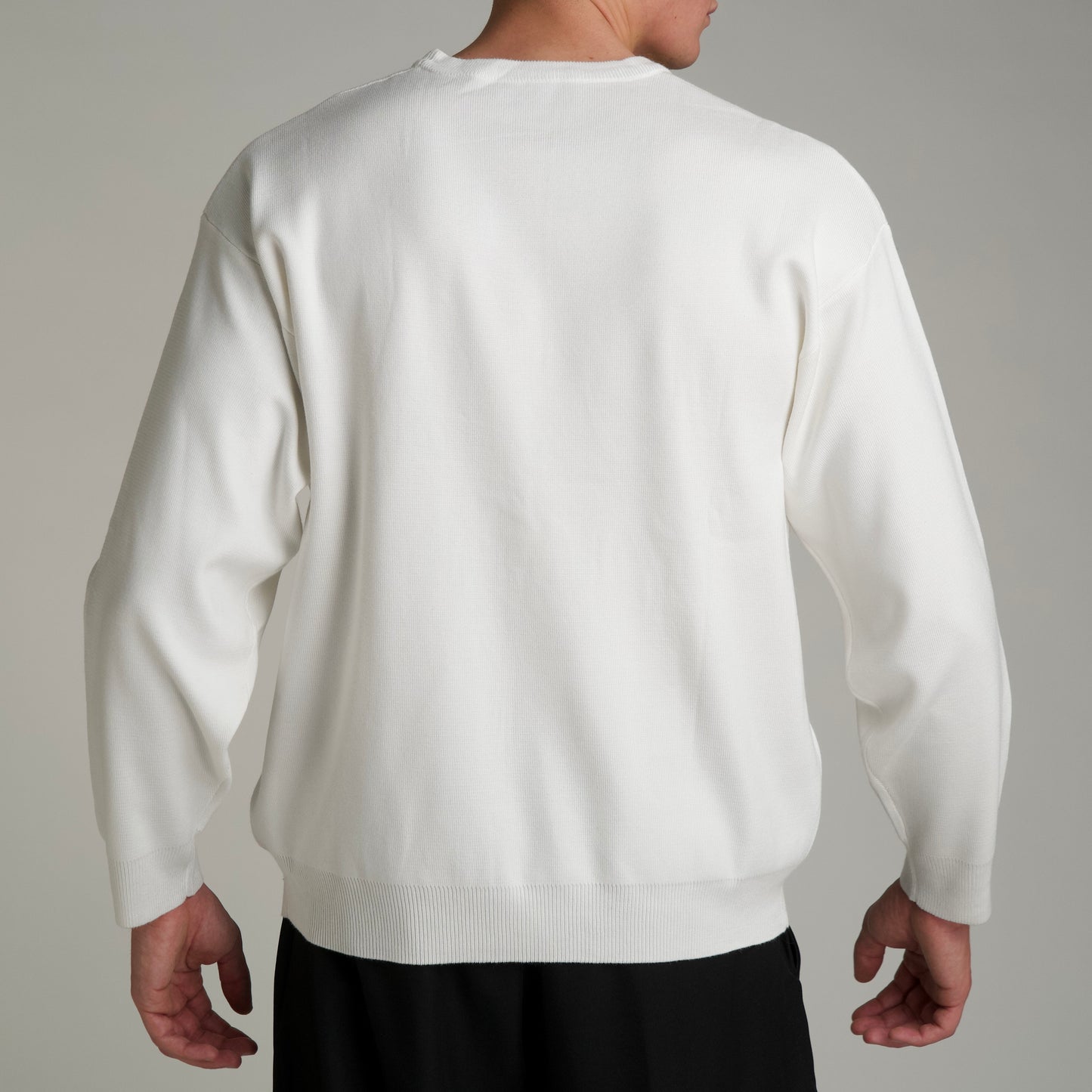 Essential Pullover