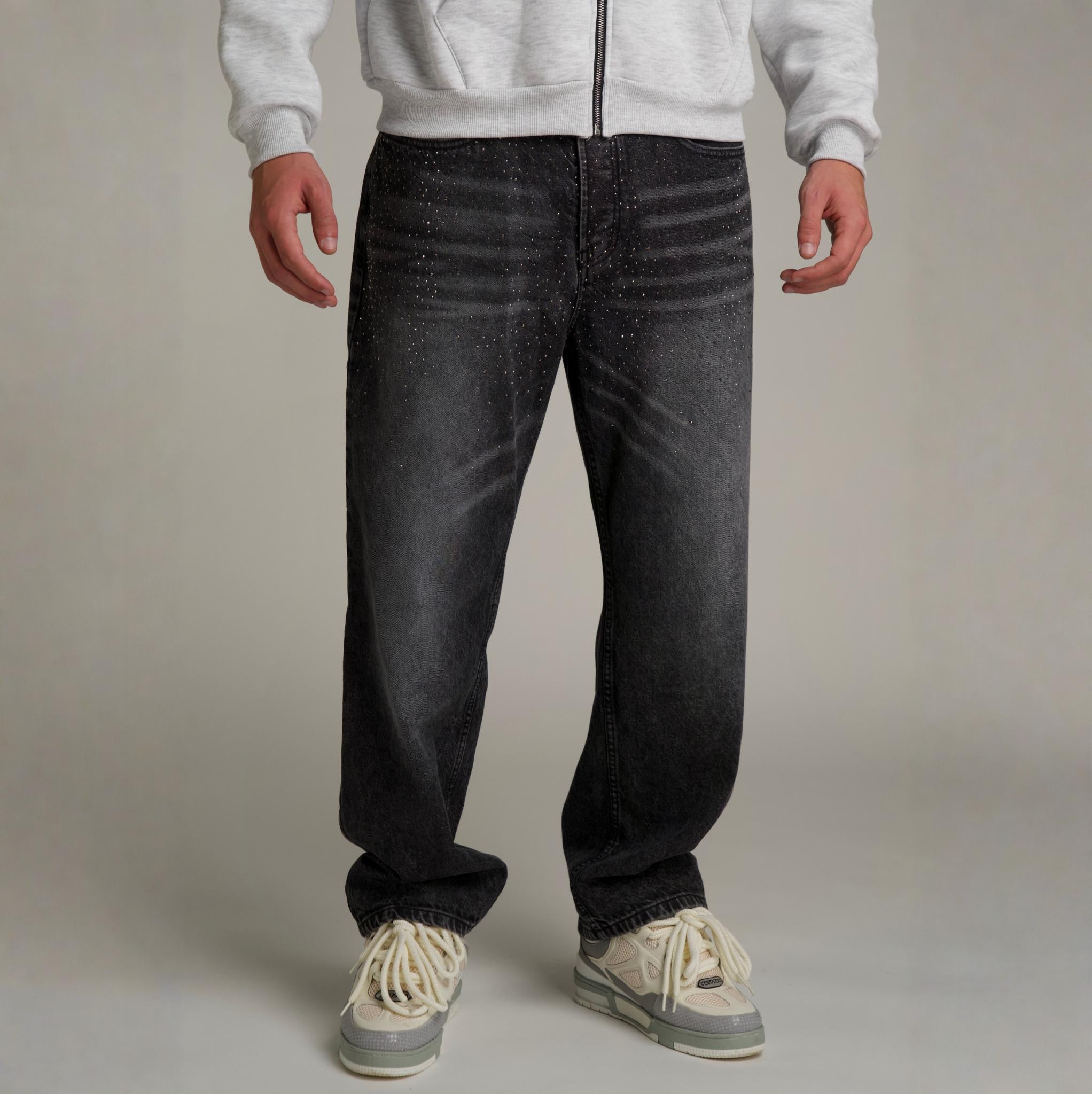 Midnight Denim