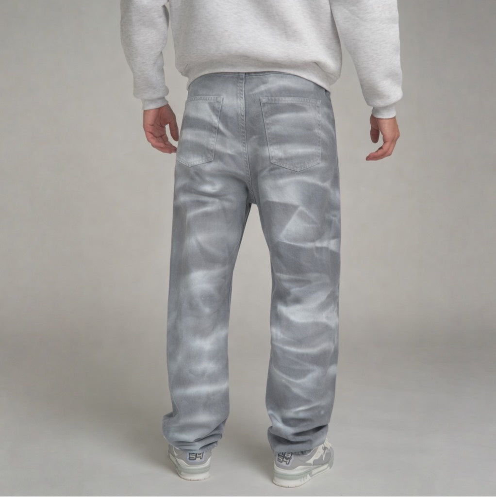 Jeans cloud