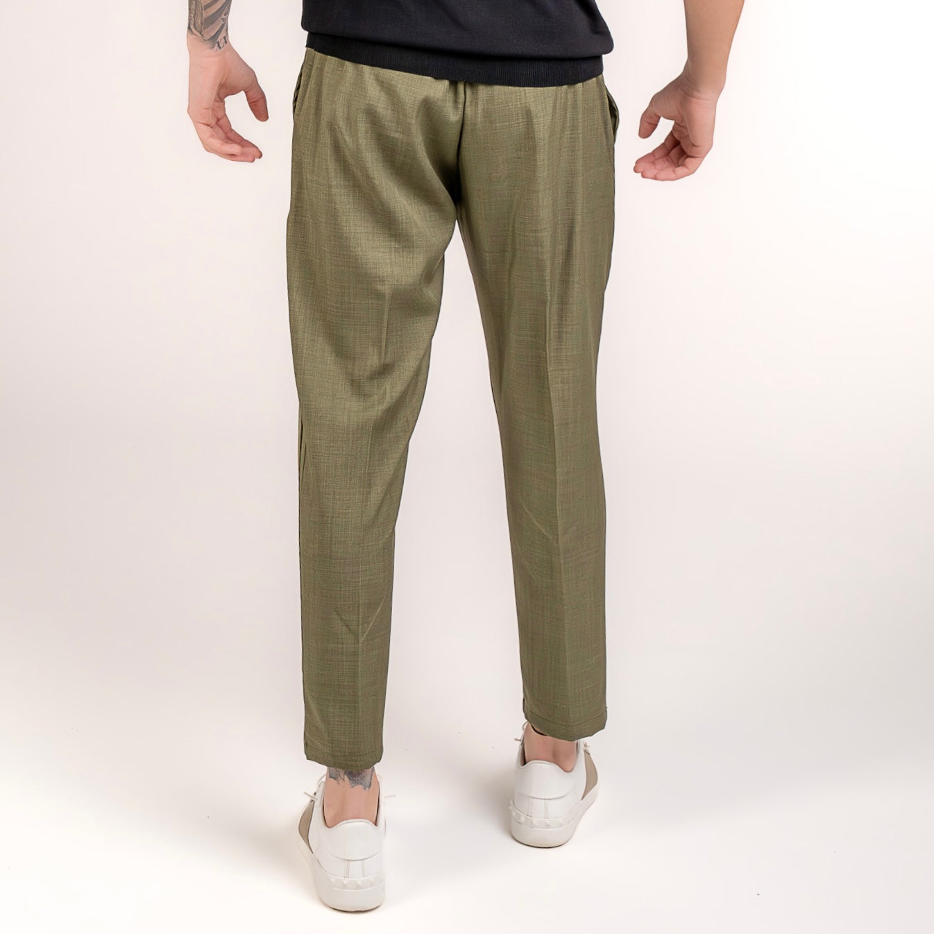 verde