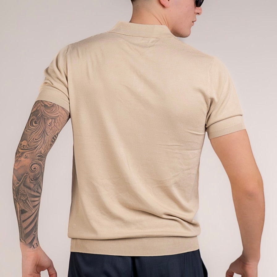beige
