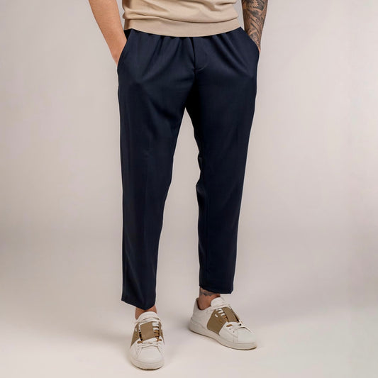 Pantalone Summer Blue