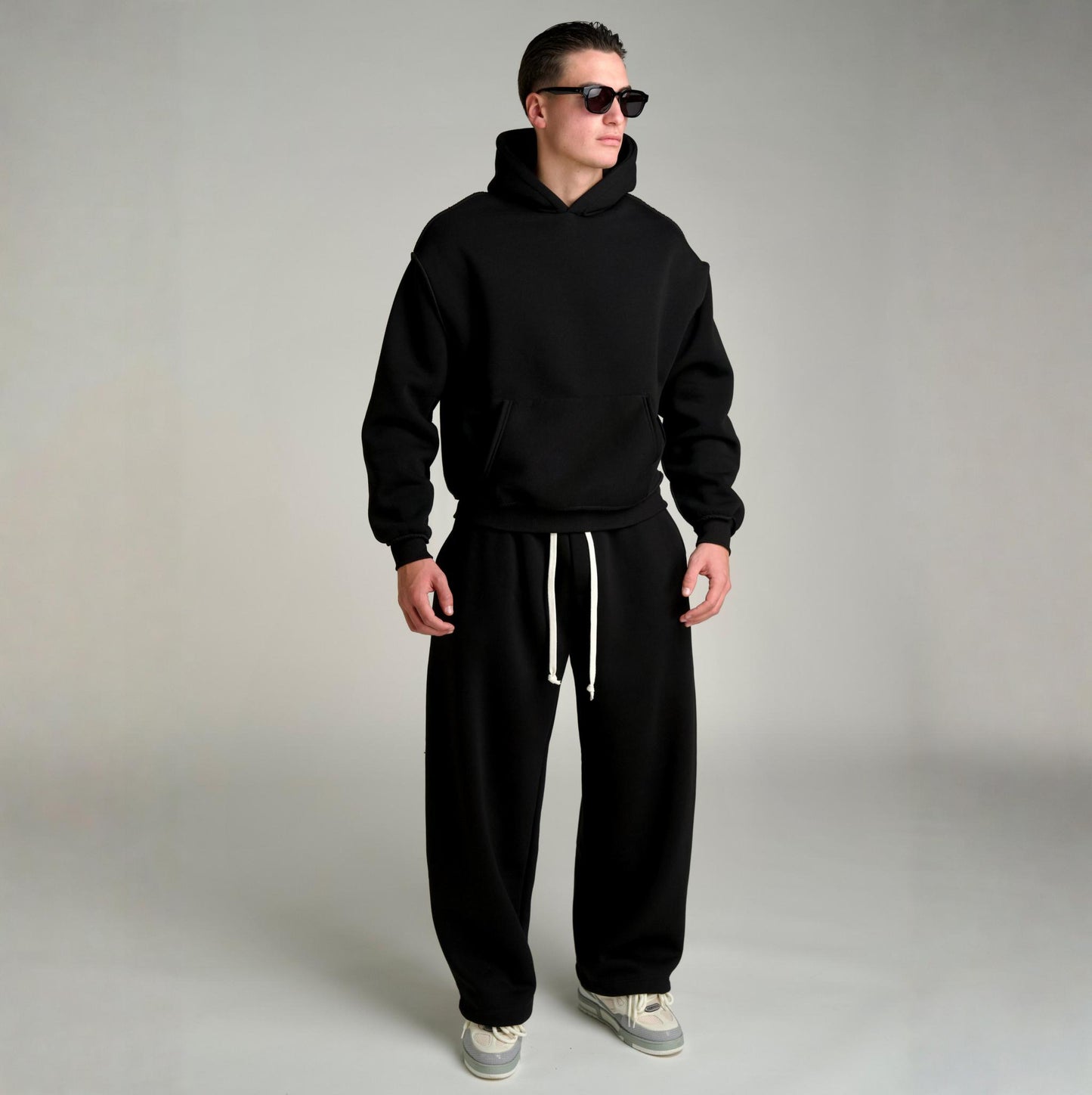 Coordinato Cuciture Esterne