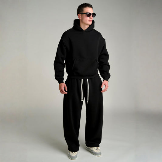 Coordinato Cuciture Esterne