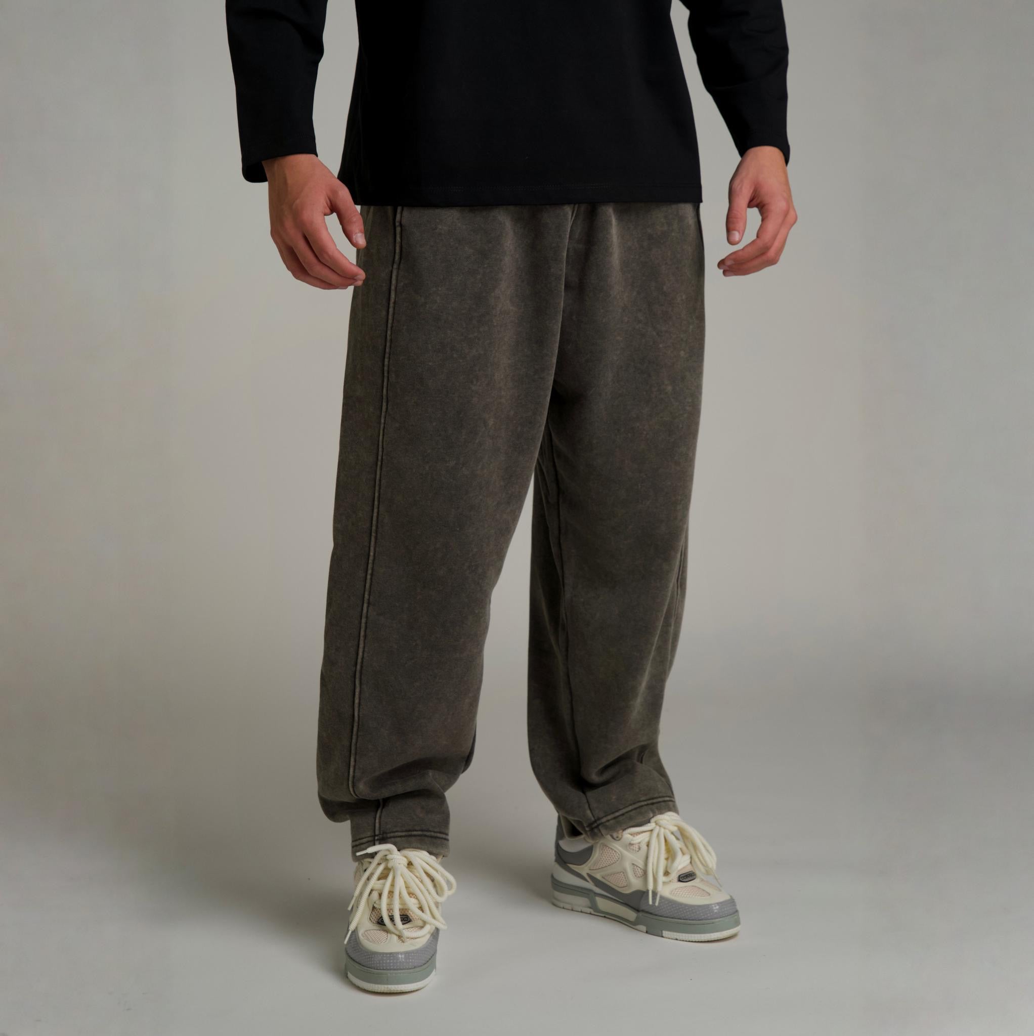 Pantalone Rust