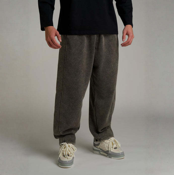 Pantalone Rust Rust