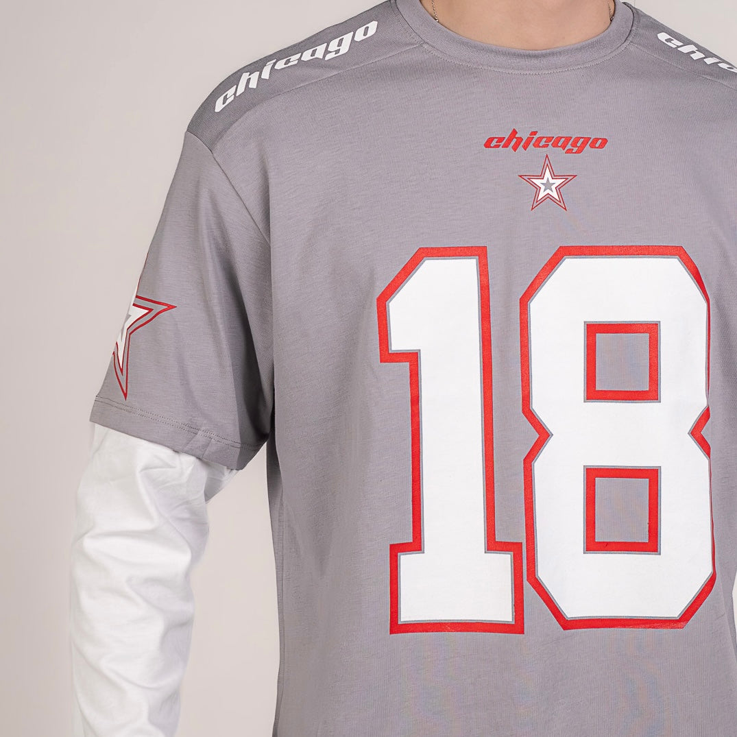 Longsleeve Collage 18
