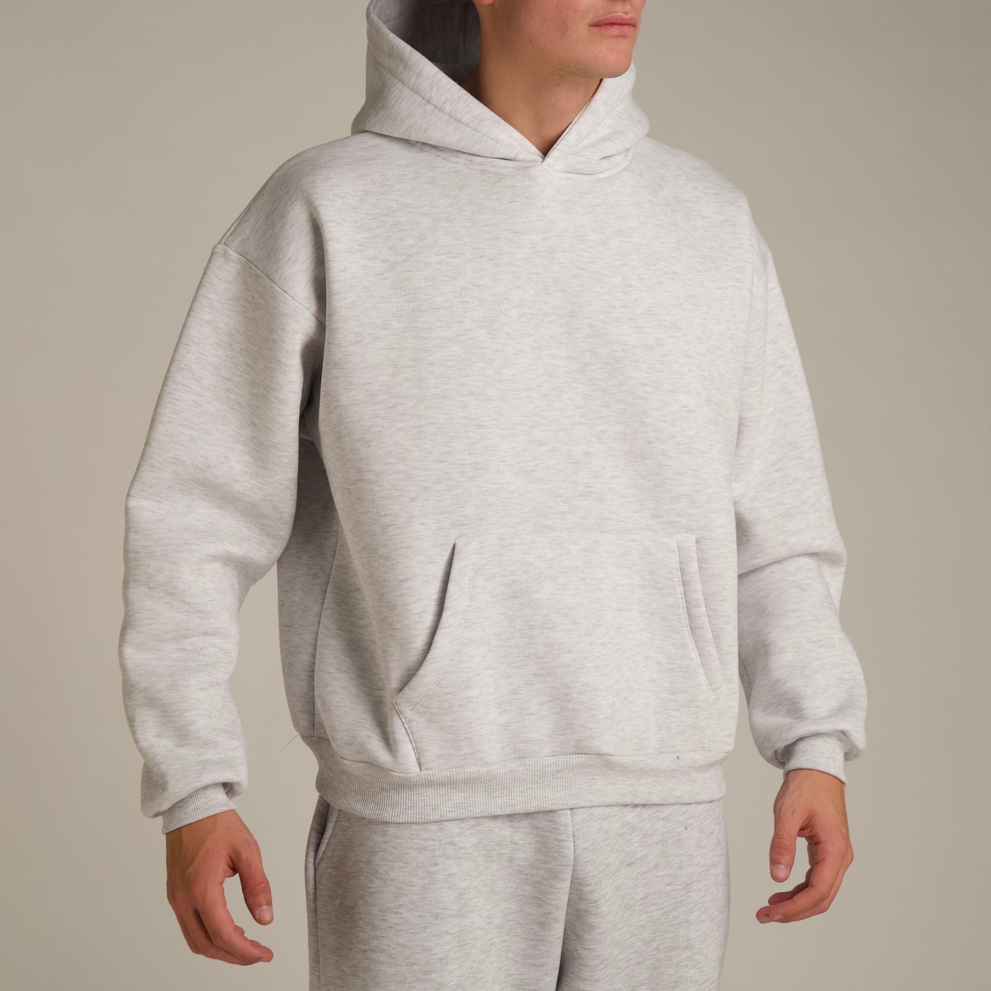 Coordinato Tuta Silver