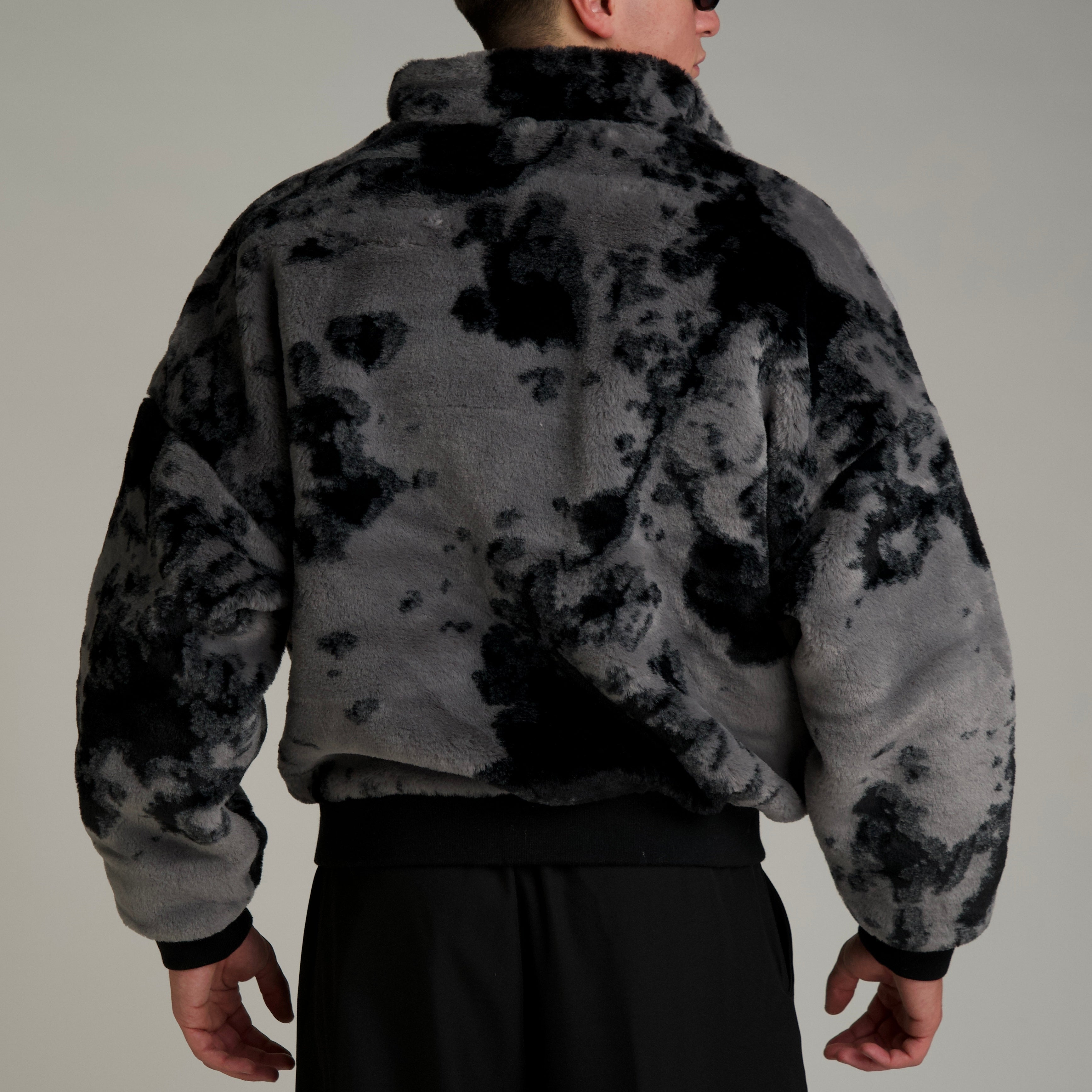 Urban Teddy Jacket