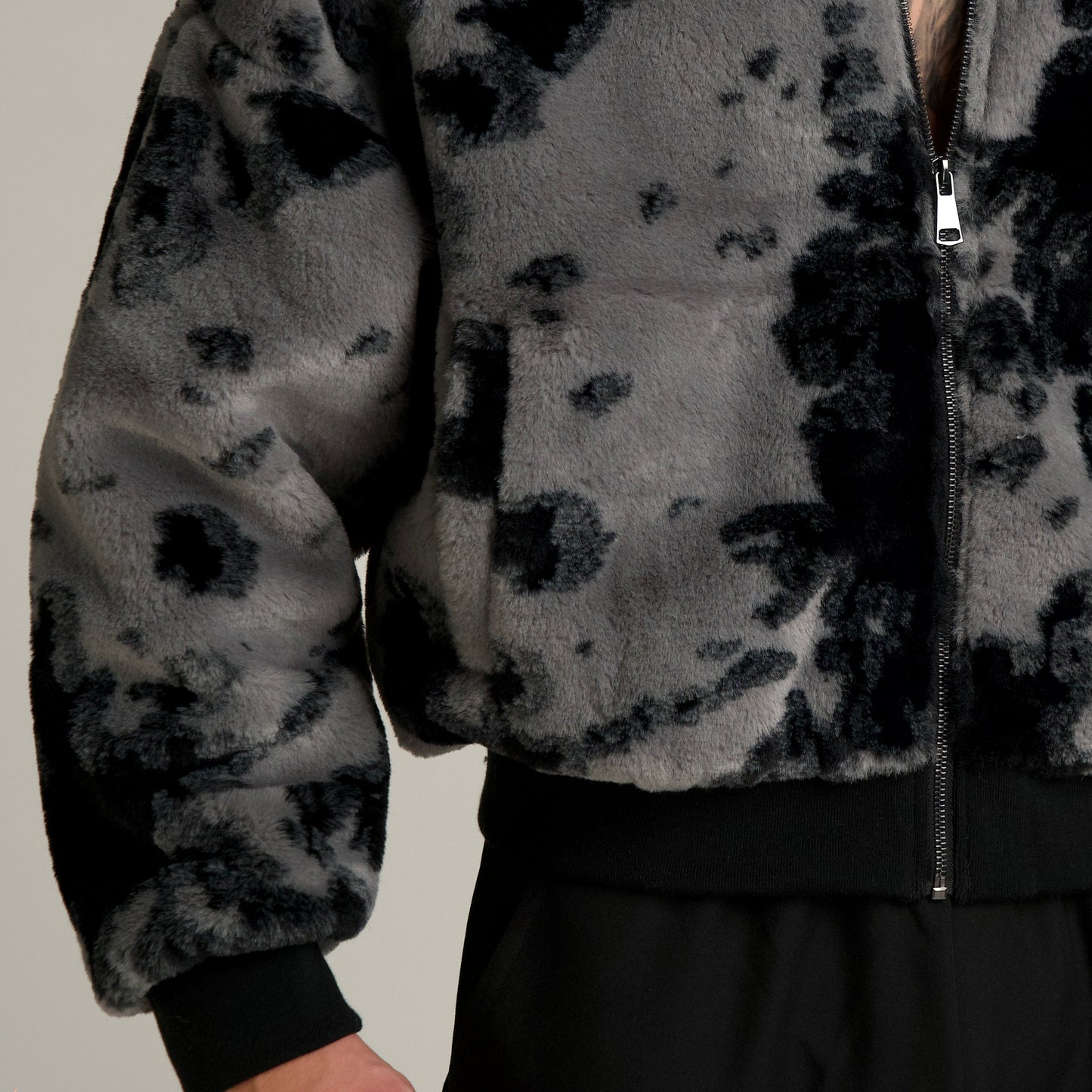 Urban Teddy Jacket