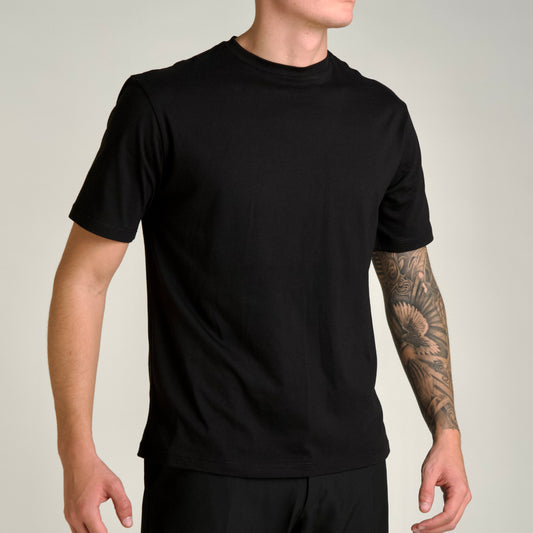 T-shirt Nera
