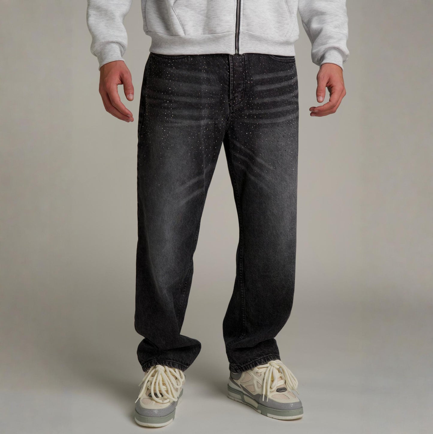 Midnight Denim