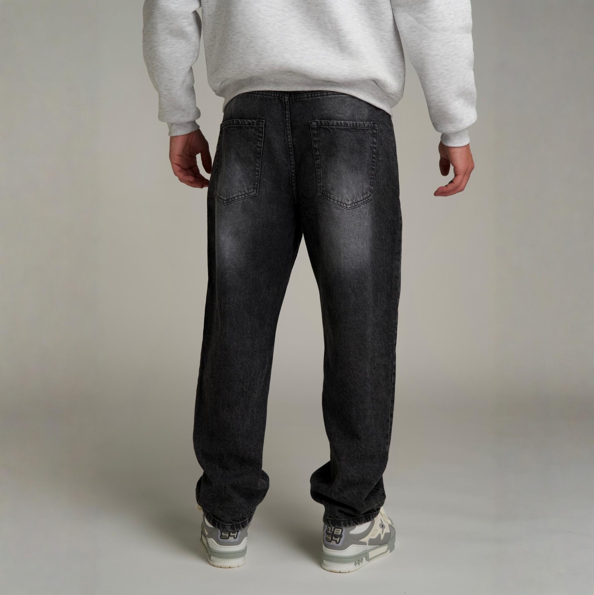 Midnight Denim