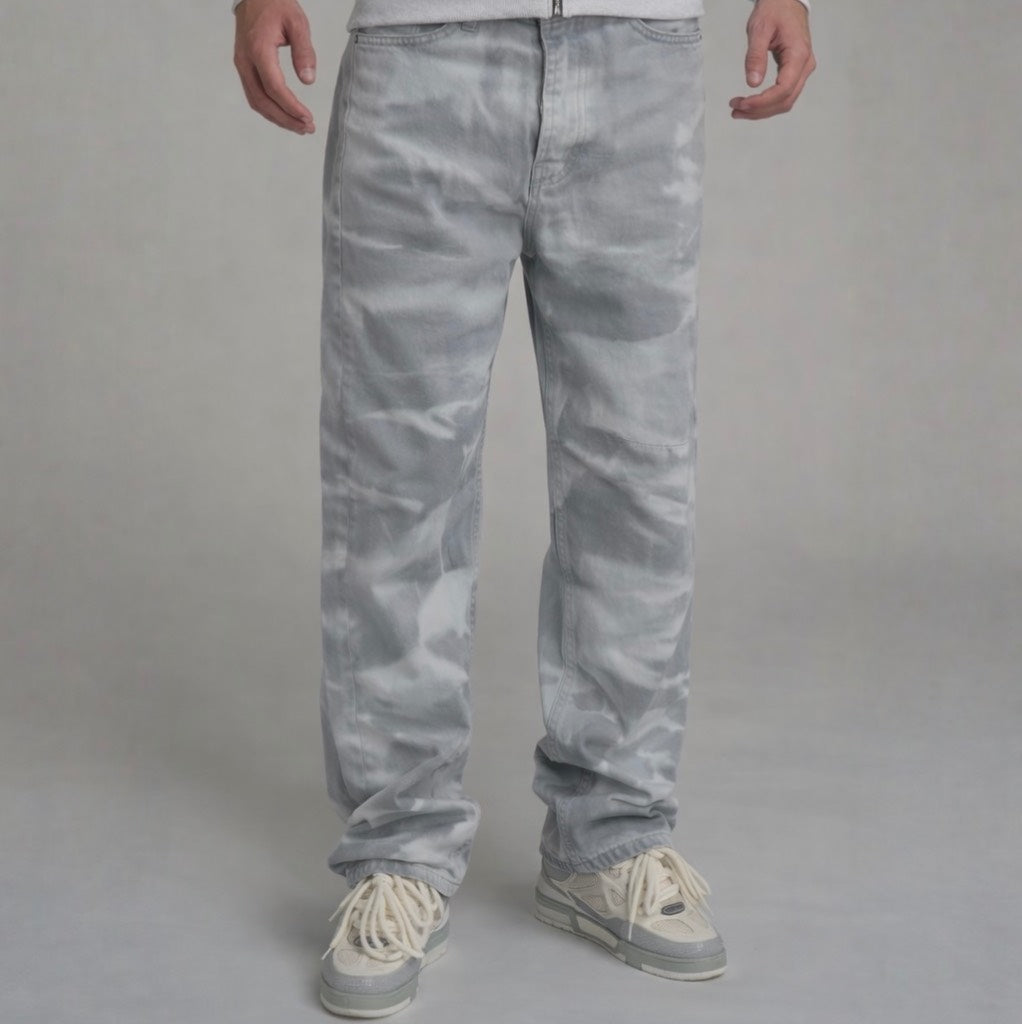 Jeans cloud