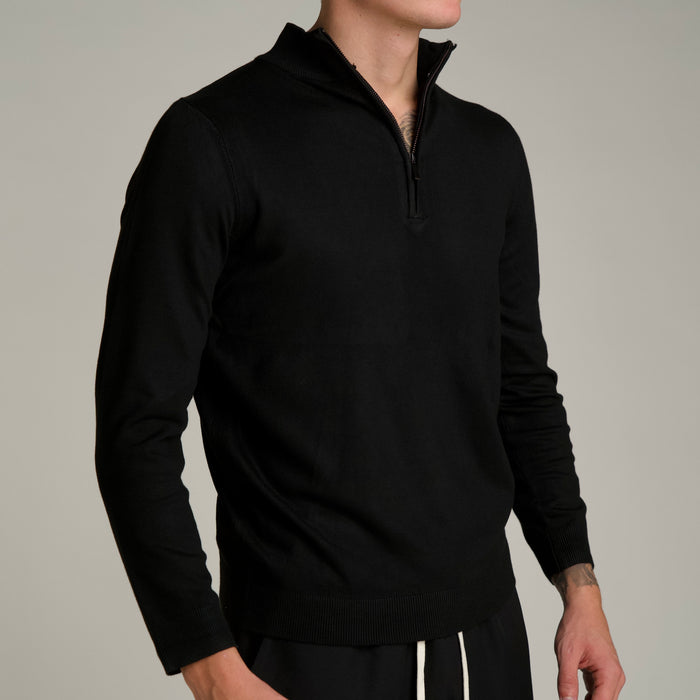 Maglione Leggero Nero
