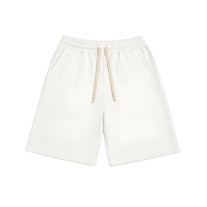 Pantaloncini Over Bianco