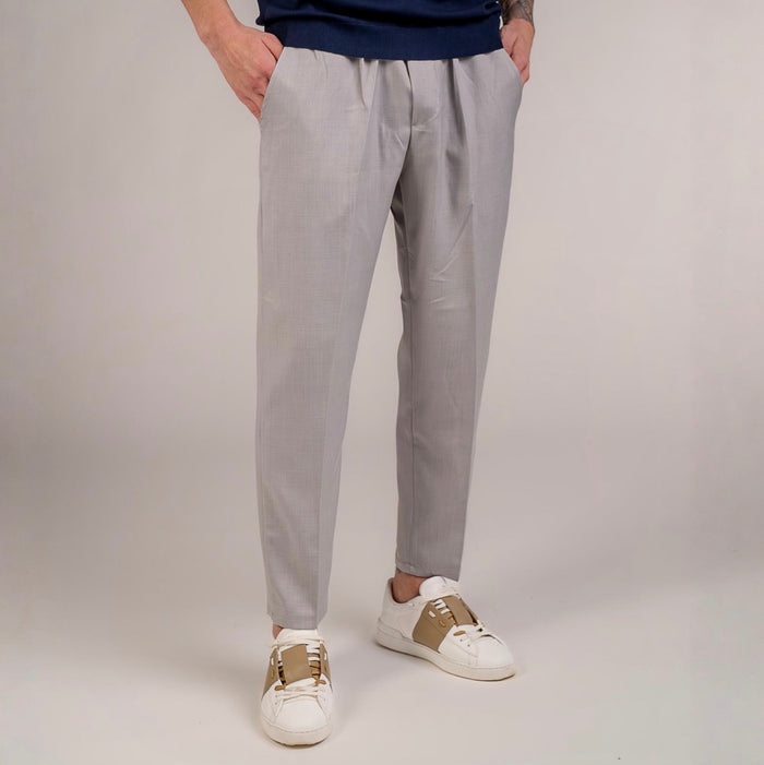 Pantalone Summer Silver